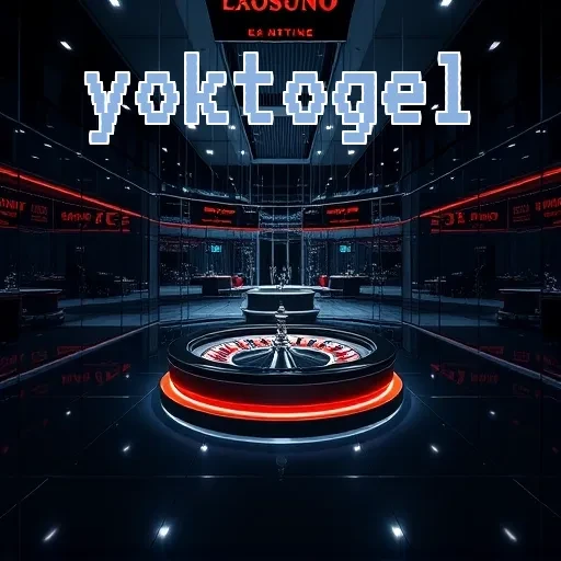 yoktogel: Togel 3D yang Mengasyikkan dan Menguntungkan