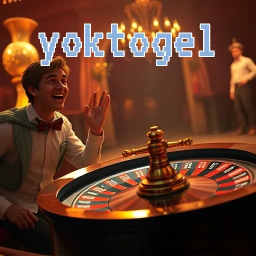 yoktogel: Manjakan Anda Dengan Angka Jitu untuk Menang Besar