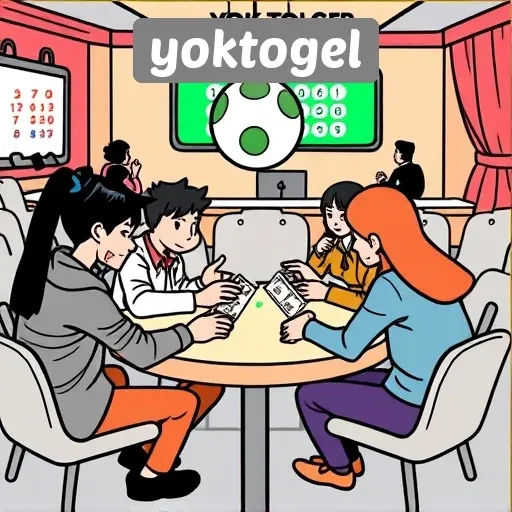 Komunitas dan Dukungan Pengguna di YokTogel