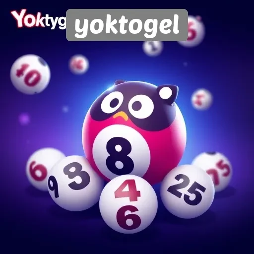 Evolusi Permainan Togel di Yoktogel