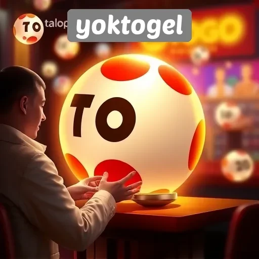 Perkembangan Teknologi Terkini di Yoktogel untuk Pengalaman Bermain