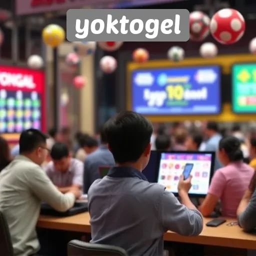 Dampak Permainan Online Terhadap Industri Togel di Indonesia