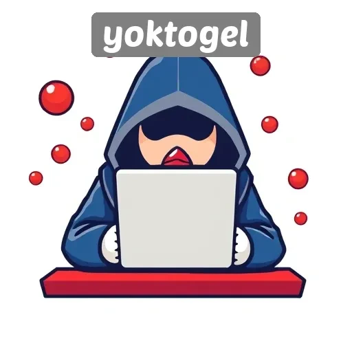 Aspek keamanan dan privasi di yoktogel yang perlu diperhatikan