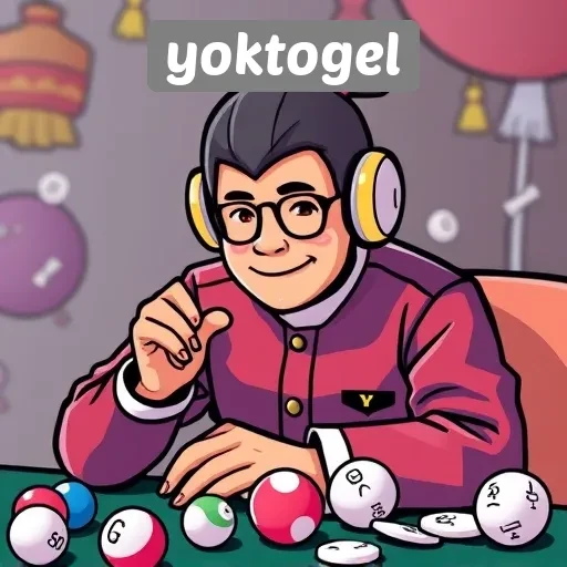 Taktik Sukses Menang di Yoktogel