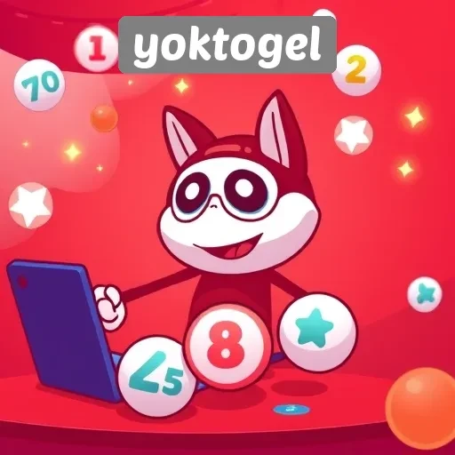 Titik Temu Antara Teknologi dan Permainan di YokTogel