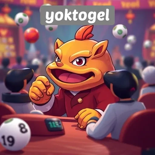 Strategi Menang di YokTogel yang Perlu Diketahui Pemain