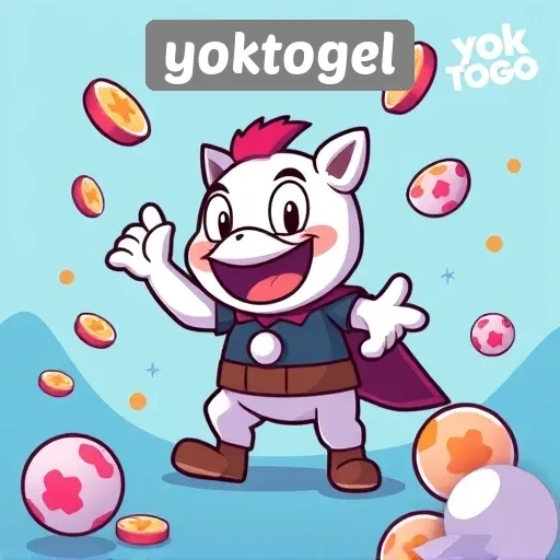 Mengapa YokTogel Menjadi Pilihan Favorit Para Gamers