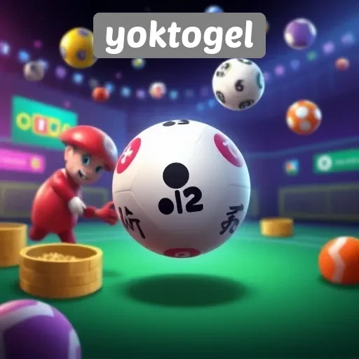 Mengungkap Fitur dan Keunggulan Situs Game YokTogel