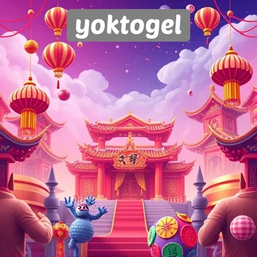 Mengulas Fitur Menarik Situs Game Yoktogel