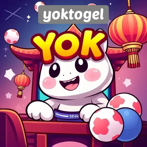 Mengenal Situs Game Yoktogel dan Fasilitasnya