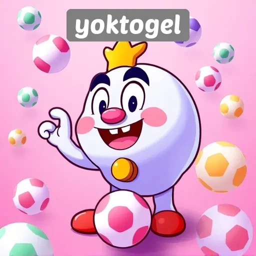 Mengenal YokTogel sebagai Platform Permainan Terpercaya